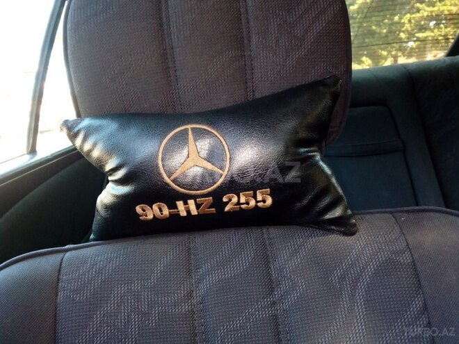 Mercedes E 200 1998, 333,000 km - 2.0 л - Bakı