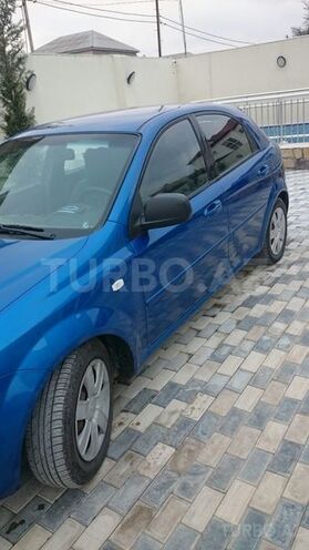 Chevrolet Lacetti 2011, 130,000 km - 1.4 l - Bakı