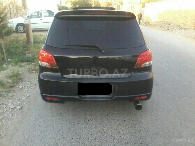 Mitsubishi Airtrek 2003, 248,000 km - 2.0 l - Sumqayıt