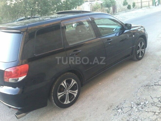 Mitsubishi Airtrek 2003, 248,000 km - 2.0 l - Sumqayıt