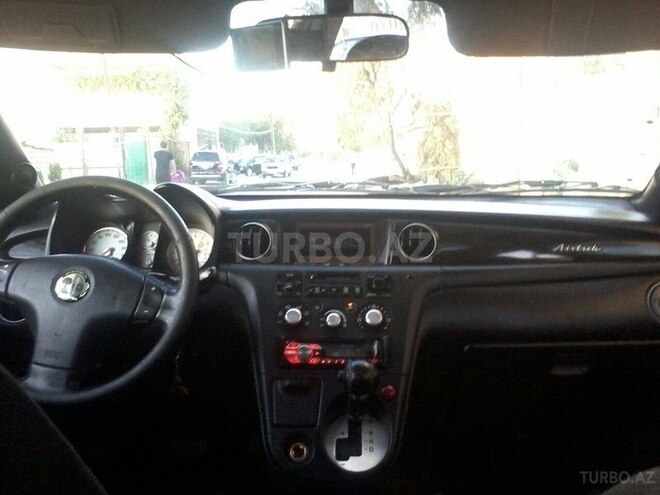 Mitsubishi Airtrek 2003, 248,000 km - 2.0 l - Sumqayıt