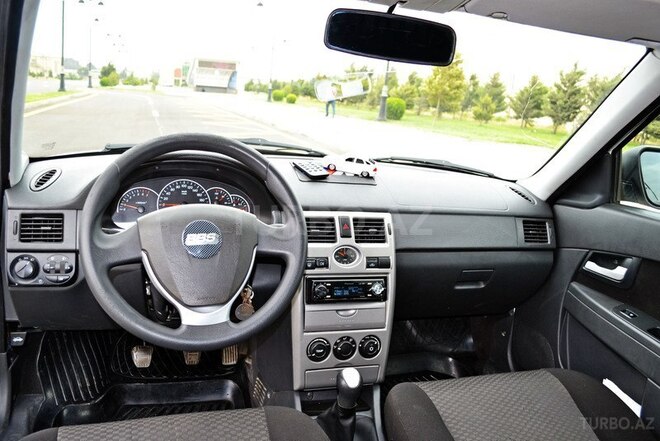 LADA (VAZ) Priora 2013, 90,000 km - 1.6 л - Bakı