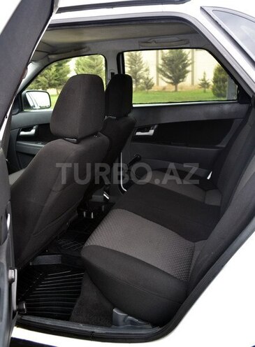 LADA (VAZ) Priora 2013, 90,000 km - 1.6 л - Bakı