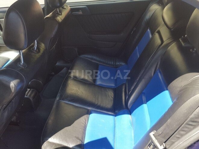 Opel Astra 2000, 195,000 km - 1.6 l - Bakı