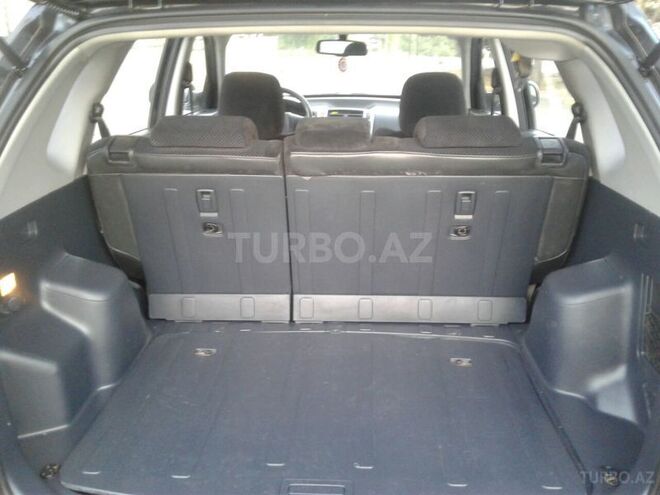 Hyundai Tucson 2009, 132,000 km - 2.0 l - Bakı