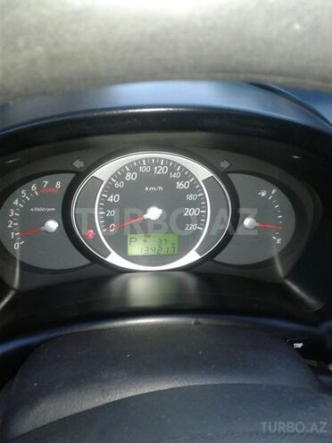 Hyundai Tucson 2009, 132,000 km - 2.0 l - Bakı