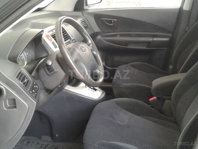 Hyundai Tucson 2009, 132,000 km - 2.0 l - Bakı
