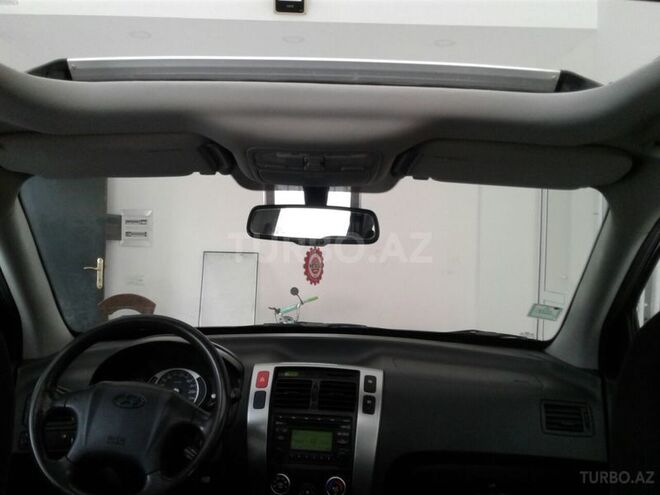 Hyundai Tucson 2009, 132,000 km - 2.0 l - Bakı