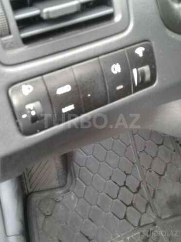 Hyundai Tucson 2009, 132,000 km - 2.0 l - Bakı