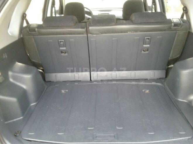 Hyundai Tucson 2009, 132,000 km - 2.0 l - Bakı