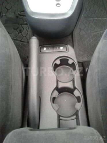 Hyundai Tucson 2009, 132,000 km - 2.0 l - Bakı