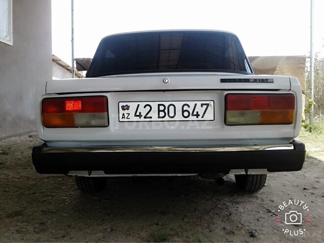 LADA (VAZ) 2107 2010, 100,000 km - 1.6 l - Biləsuvar