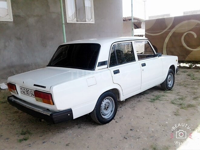 LADA (VAZ) 2107 2010, 100,000 km - 1.6 l - Biləsuvar
