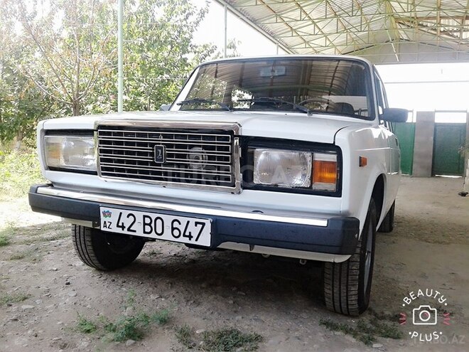 LADA (VAZ) 2107 2010, 100,000 km - 1.6 l - Biləsuvar