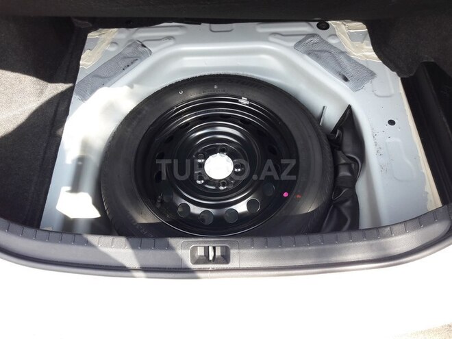 Toyota Corolla 2013, 68,000 km - 1.6 l - Gəncə