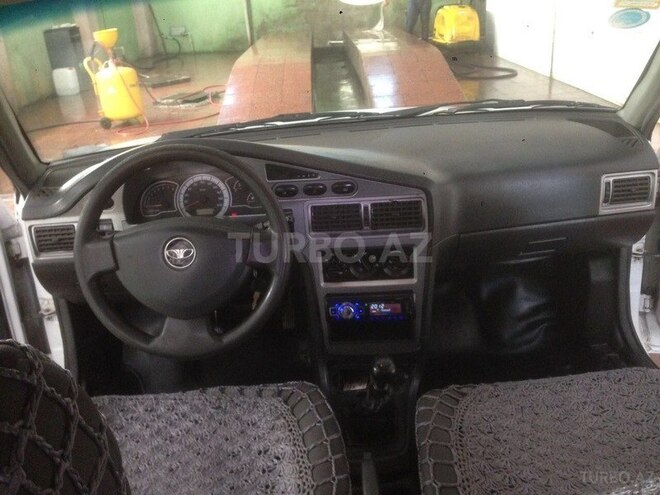 Daewoo Nexia 2011, 278,123 km - 1.5 l - Bakı