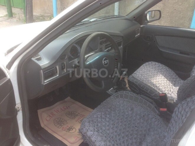 Daewoo Nexia 2011, 278,123 km - 1.5 l - Bakı
