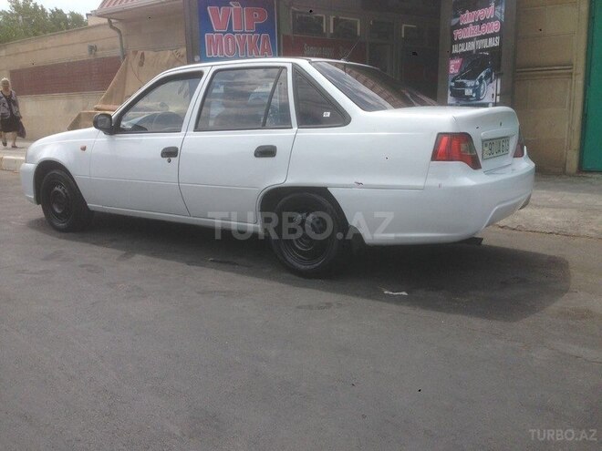 Daewoo Nexia 2011, 278,123 km - 1.5 l - Bakı