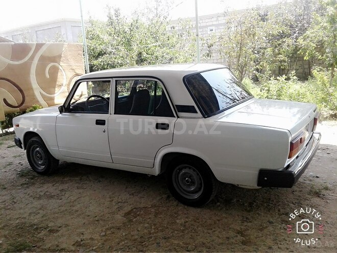 LADA (VAZ) 2107 2010, 100,000 km - 1.6 l - Biləsuvar