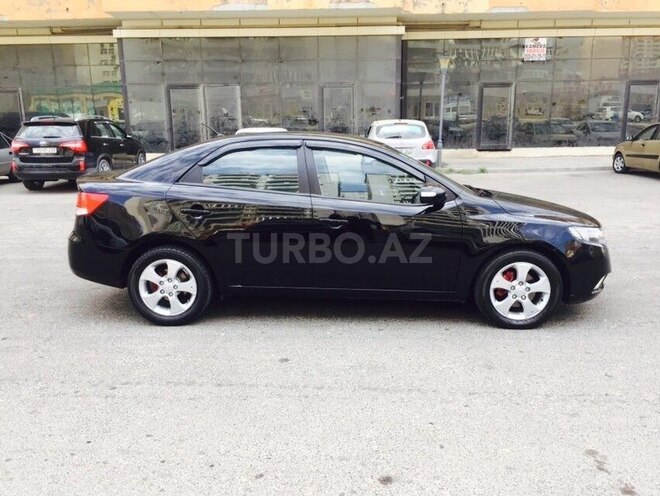 Kia Cerato 2009, 105,400 km - 1.6 л - Bakı