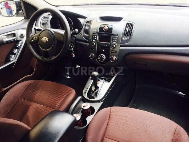 Kia Cerato 2009, 105,400 km - 1.6 л - Bakı