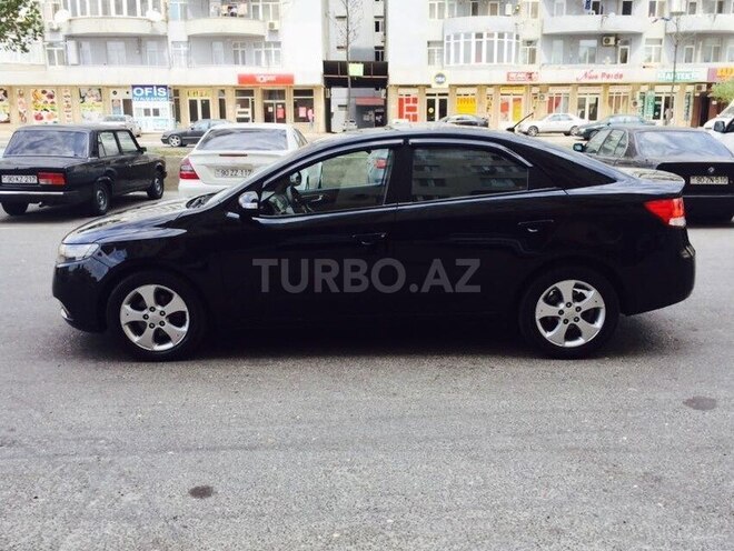 Kia Cerato 2009, 105,400 km - 1.6 л - Bakı