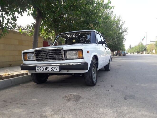 LADA (VAZ) 2107 2011, 95,000 km - 1.6 l - Biləsuvar