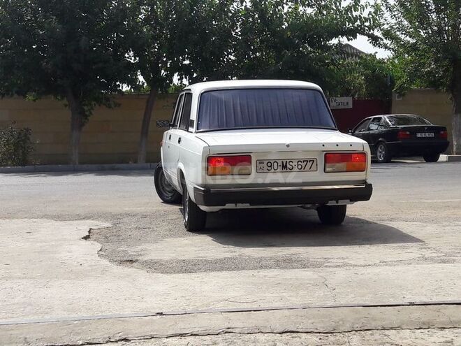 LADA (VAZ) 2107 2011, 95,000 km - 1.6 l - Biləsuvar