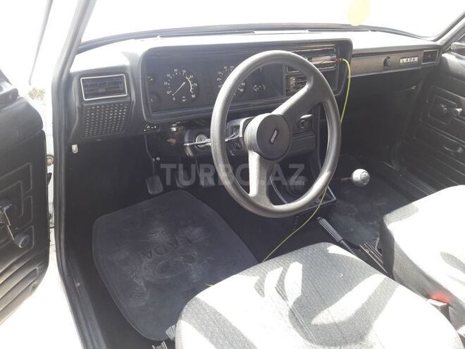 LADA (VAZ) 2107 2011, 95,000 km - 1.6 l - Biləsuvar
