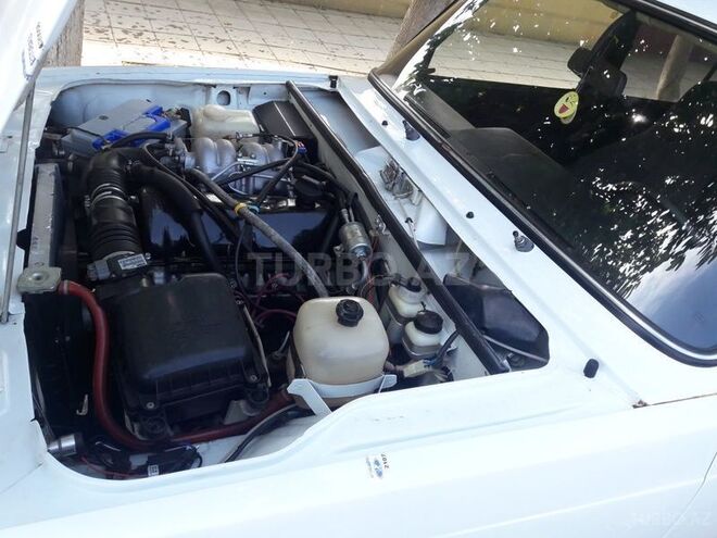LADA (VAZ) 2107 2011, 95,000 km - 1.6 l - Biləsuvar