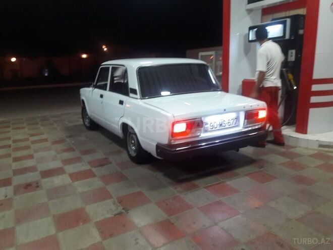LADA (VAZ) 2107 2011, 95,000 km - 1.6 l - Biləsuvar