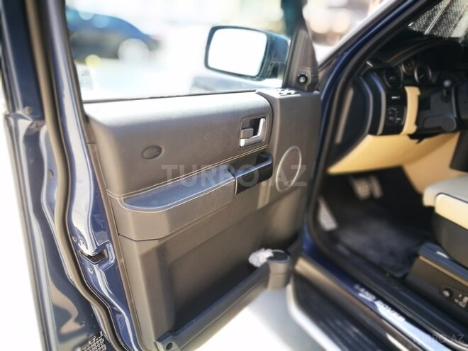 Land Rover Discovery 2007, 220,000 km - 2.7 l - Bakı