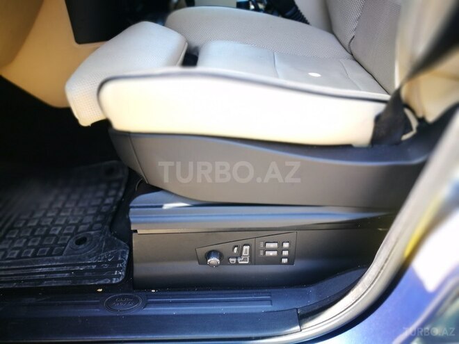 Land Rover Discovery 2007, 220,000 km - 2.7 l - Bakı