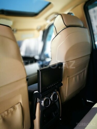 Land Rover Discovery 2007, 220,000 km - 2.7 l - Bakı