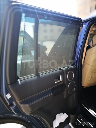 Land Rover Discovery 2007, 220,000 km - 2.7 l - Bakı