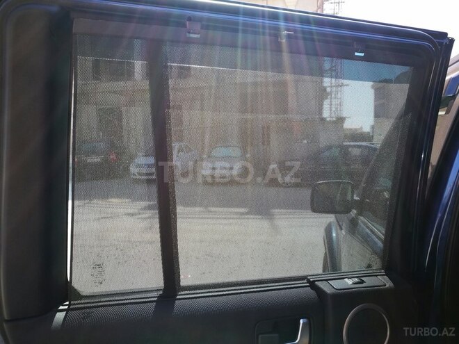 Land Rover Discovery 2007, 220,000 km - 2.7 l - Bakı