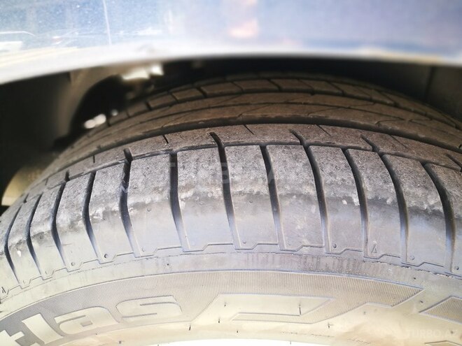 Land Rover Discovery 2007, 220,000 km - 2.7 l - Bakı