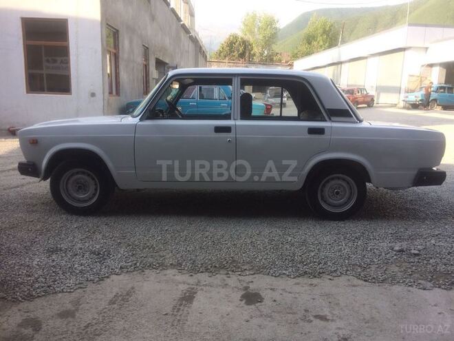 LADA (VAZ) 2107 2000, 150,000 km - 1.6 l - Şəki