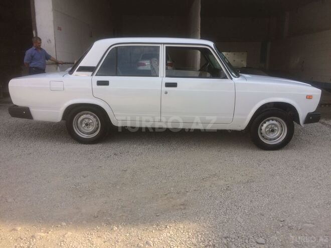 LADA (VAZ) 2107 2000, 150,000 km - 1.6 l - Şəki