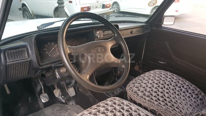 LADA (VAZ) 2107 2000, 150,000 km - 1.6 l - Şəki