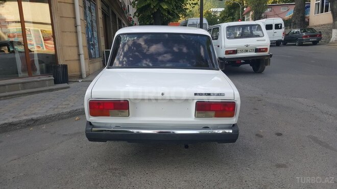 LADA (VAZ) 2107 2000, 150,000 km - 1.6 l - Şəki