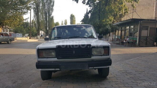LADA (VAZ) 2107 2000, 150,000 km - 1.6 l - Şəki