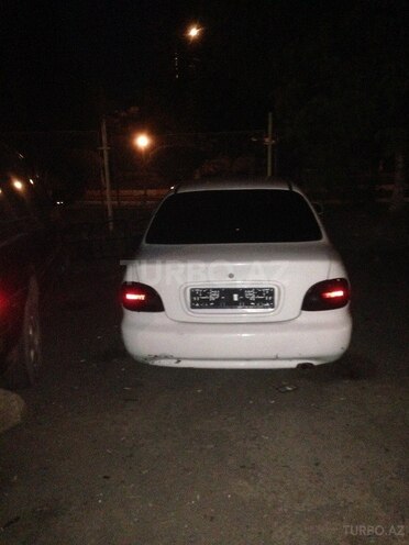 Hyundai Accent 1995, 178,000 km - 1.4 л - Gəncə