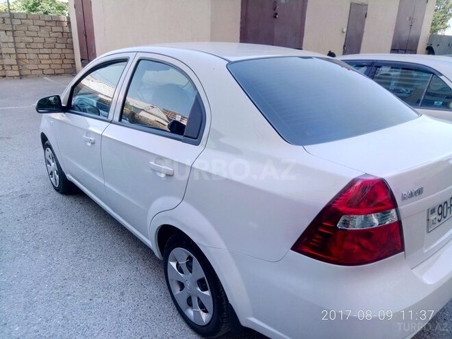Ravon Nexia R3 2017, 11,000 km - 1.5 l - Xırdalan
