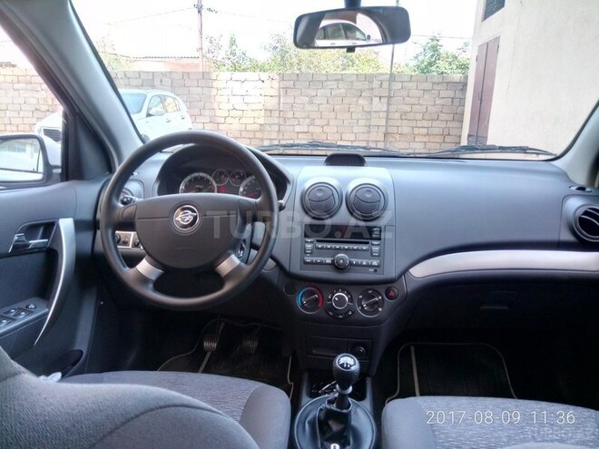 Ravon Nexia R3 2017, 11,000 km - 1.5 l - Xırdalan