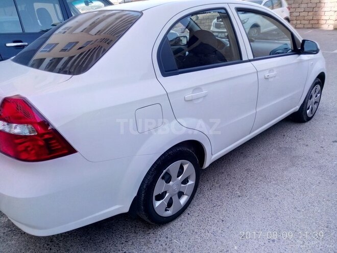 Ravon Nexia R3 2017, 11,000 km - 1.5 l - Xırdalan