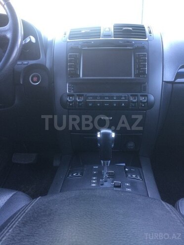 Kia Mohave 2013, 89,000 km - 3.8 l - Bakı