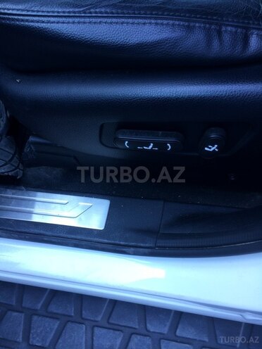 Kia Mohave 2013, 89,000 km - 3.8 l - Bakı