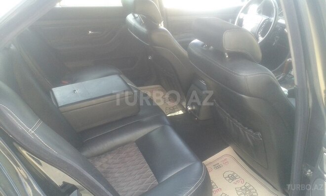 BMW 735 1997, 340,000 km - 3.5 l - Bakı