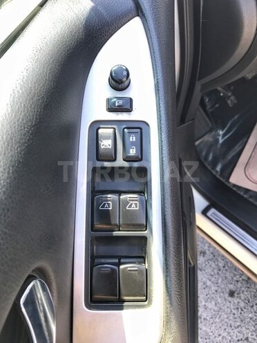 Nissan Murano 2010, 184,000 km - 3.5 l - Bakı